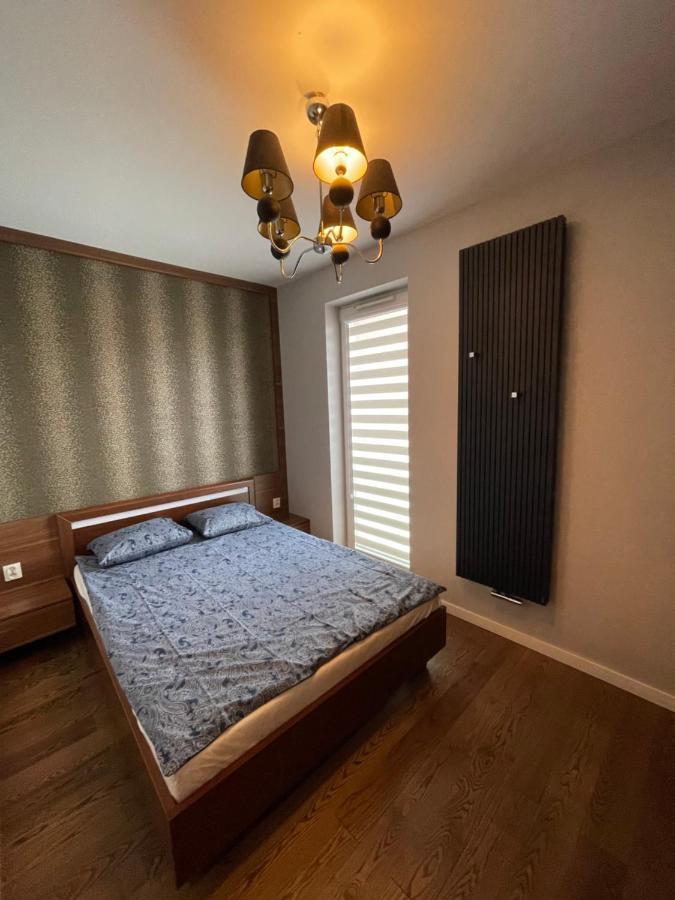 Esen Apartamenty Krakowska Białystok Exterior foto